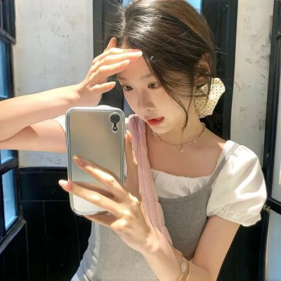 囧女翻身之嗨如花第二部
