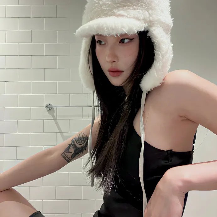 我的麻吉4个鬼